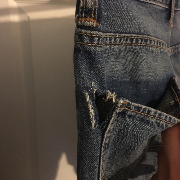 American Eagle “Bootcut” Jeans - Picture 5 of 5